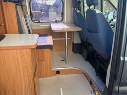 WEINSBERG Carabus 600 MQ 2 Doppelbetten ! Klima, Solar !