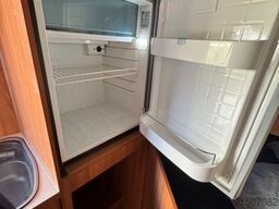 WEINSBERG Carabus 600 MQ 2 Doppelbetten ! Klima, Solar !