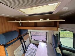 WEINSBERG Carabus 600 MQ 2 Doppelbetten ! Klima, Solar !