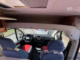 WEINSBERG Carabus 600 MQ 2 Doppelbetten ! Klima, Solar !