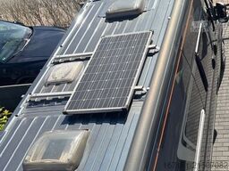 WEINSBERG Carabus 600 MQ 2 Doppelbetten ! Klima, Solar !