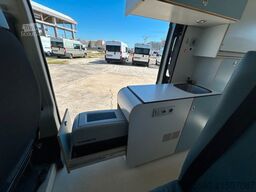 FIAT Ducato Wohnmobil | 4 Schlafplätze | Bad & Küche