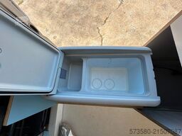 FIAT Ducato Wohnmobil | 4 Schlafplätze | Bad & Küche