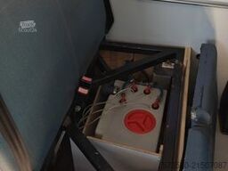 FIAT Ducato Wohnmobil | 4 Schlafplätze | Bad & Küche