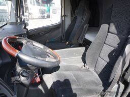 MERCEDES-BENZ Atego 1630 Pritsche + Plane Steckrungen