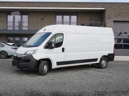 CITROEN Jumper Kastenwagen Hoch Lang L3H2