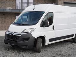 CITROEN Jumper Kastenwagen Hoch Lang L3H2
