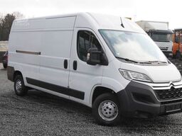CITROEN Jumper Kastenwagen Hoch Lang L3H2
