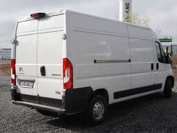 CITROEN Jumper Kastenwagen Hoch Lang L3H2