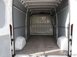 CITROEN Jumper Kastenwagen Hoch Lang L3H2