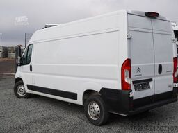 CITROEN Jumper Kastenwagen Hoch Lang L3H2