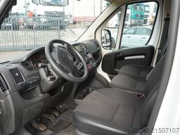 CITROEN Jumper Kastenwagen Hoch Lang L3H2
