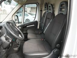 CITROEN Jumper Kastenwagen Hoch Lang L3H2