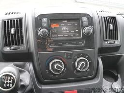 CITROEN Jumper Kastenwagen Hoch Lang L3H2