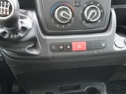 CITROEN Jumper Kastenwagen Hoch Lang L3H2