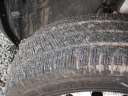 CITROEN Jumper Kastenwagen Hoch Lang L3H2