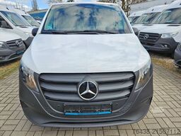 MERCEDES-BENZ Vito 116 cdi EXTRALANG|9G|FACELIFT|OHNE SCHÄDEN