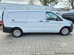 MERCEDES-BENZ Vito 116 cdi EXTRALANG|9G|FACELIFT|OHNE SCHÄDEN
