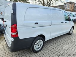 MERCEDES-BENZ Vito 116 cdi EXTRALANG|9G|FACELIFT|OHNE SCHÄDEN