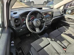 MERCEDES-BENZ Vito 116 cdi EXTRALANG|9G|FACELIFT|OHNE SCHÄDEN