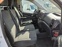 MERCEDES-BENZ Vito 116 cdi EXTRALANG|9G|FACELIFT|OHNE SCHÄDEN