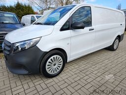 MERCEDES-BENZ Vito 116 cdi EXTRALANG|9G|FACELIFT|OHNE SCHÄDEN