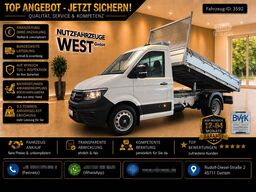 VW Crafter 55 TDI *3-Seiten Kipper*Garantie*1.Hand*