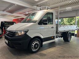 VW Crafter 55 TDI *3-Seiten Kipper*Garantie*1.Hand*