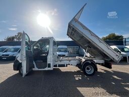 VW Crafter 55 TDI *3-Seiten Kipper*Garantie*1.Hand*