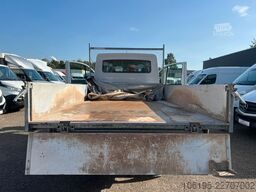 VW Crafter 55 TDI *3-Seiten Kipper*Garantie*1.Hand*