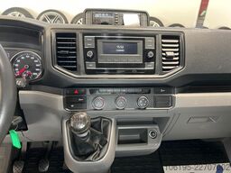 VW Crafter 55 TDI *3-Seiten Kipper*Garantie*1.Hand*