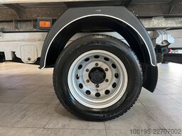 VW Crafter 55 TDI *3-Seiten Kipper*Garantie*1.Hand*