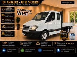 MERCEDES-BENZ Sprinter 316 CDI Maxi Pritsche=3400mm*Garantie*