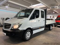 MERCEDES-BENZ Sprinter 316 CDI Maxi Pritsche=3400mm*Garantie*