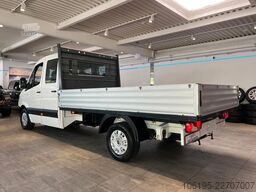 MERCEDES-BENZ Sprinter 316 CDI Maxi Pritsche=3400mm*Garantie*