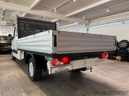 MERCEDES-BENZ Sprinter 316 CDI Maxi Pritsche=3400mm*Garantie*
