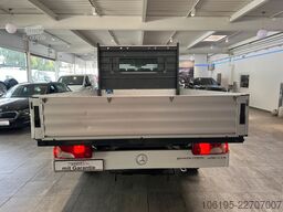 MERCEDES-BENZ Sprinter 316 CDI Maxi Pritsche=3400mm*Garantie*