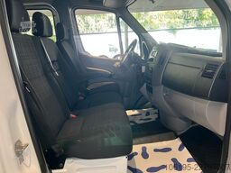 MERCEDES-BENZ Sprinter 316 CDI Maxi Pritsche=3400mm*Garantie*