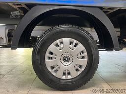 MERCEDES-BENZ Sprinter 316 CDI Maxi Pritsche=3400mm*Garantie*