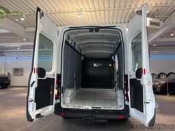 FORD Transit TDCI L3-H3*Hoch+Lang*Garantie*Klima*AHK*