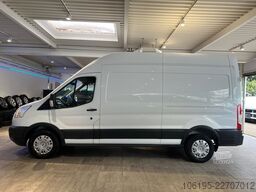 FORD Transit TDCI L3-H3*Hoch+Lang*Garantie*Klima*AHK*