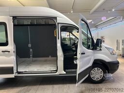 FORD Transit TDCI L3-H3*Hoch+Lang*Garantie*Klima*AHK*