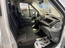 FORD Transit TDCI L3-H3*Hoch+Lang*Garantie*Klima*AHK*