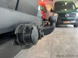 FORD Transit TDCI L3-H3*Hoch+Lang*Garantie*Klima*AHK*