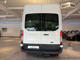 FORD Transit TDCI L3-H3*Hoch+Lang*Garantie*Klima*AHK*