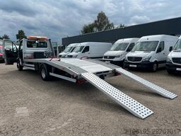 IVECO Daily 70c17 Abschleppwagen*Nutzlast=3.900Kg*