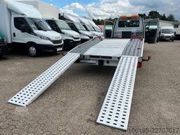 IVECO Daily 70c17 Abschleppwagen*Nutzlast=3.900Kg*