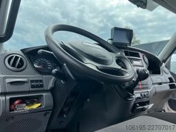 IVECO Daily 70c17 Abschleppwagen*Nutzlast=3.900Kg*