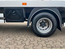 IVECO Daily 70c17 Abschleppwagen*Nutzlast=3.900Kg*