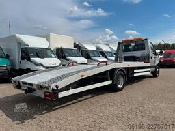IVECO Daily 70c17 Abschleppwagen*Nutzlast=3.900Kg*